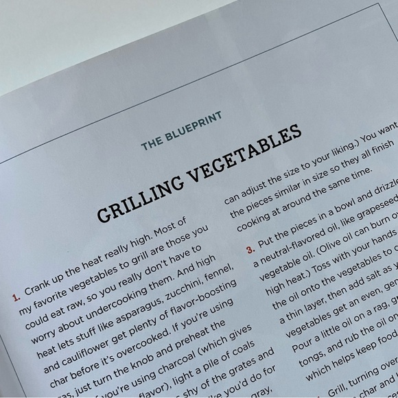 Cookbook, Eat a Little Better, Sam Kass, 2018, 288 Pages, Hardcover, NEW - Picture 13 of 16